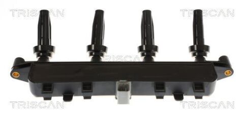 Котушка запалювання