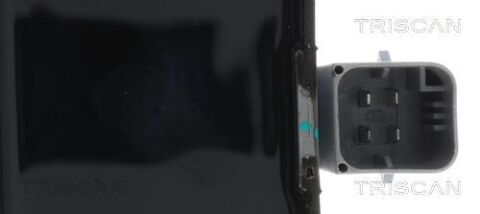 Котушка запалювання