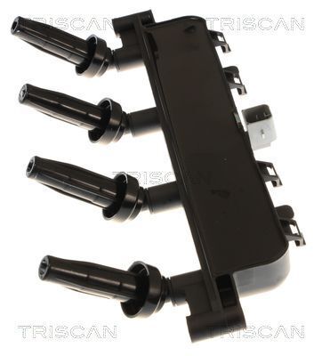 Котушка запалювання