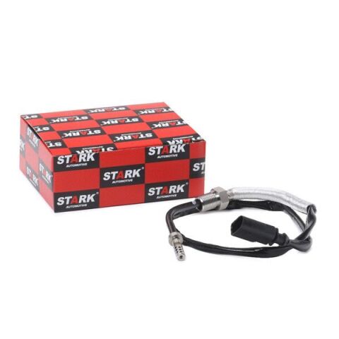 Датчик, температура відпрацьованих газів