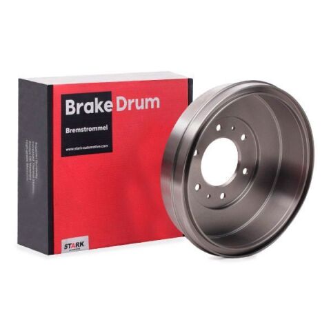 Тормозной барабан