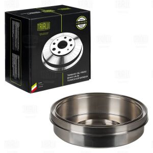 Гальмівний барабан