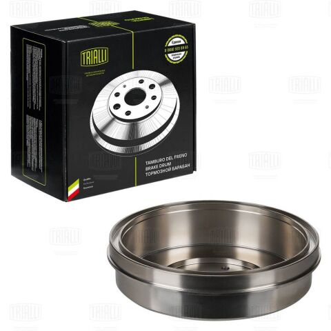 Тормозной барабан