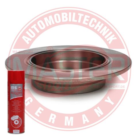 Гальмівний диск