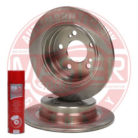 Тормозной диск