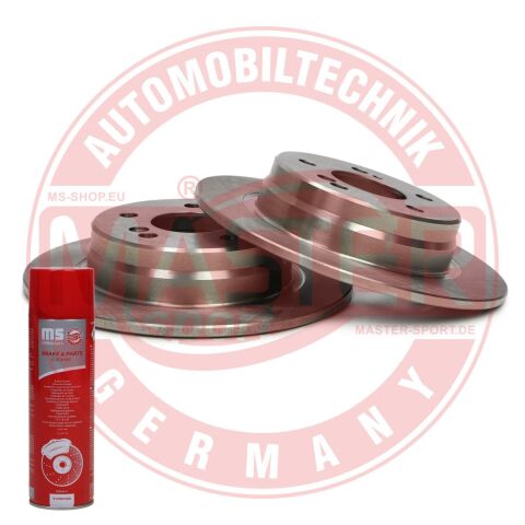 Тормозной диск