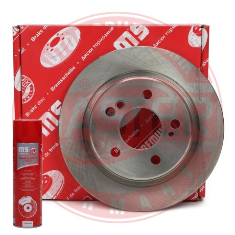 Гальмівний диск