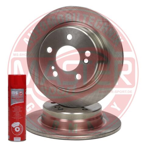 Тормозной диск