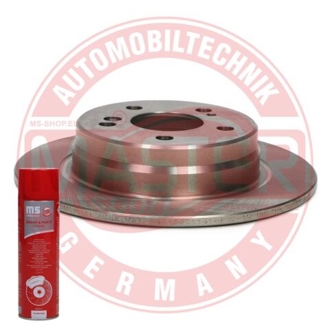 Гальмівний диск