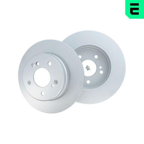 Гальмівний диск