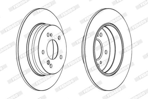 Гальмівний диск Гальмівний диск