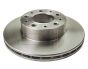 Гальмівний диск, фото 2 - интернет-магазин Auto-Mechanic