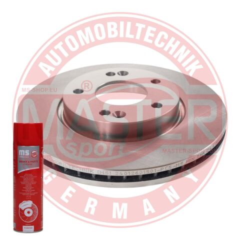 Тормозной диск