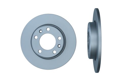 Гальмівний диск