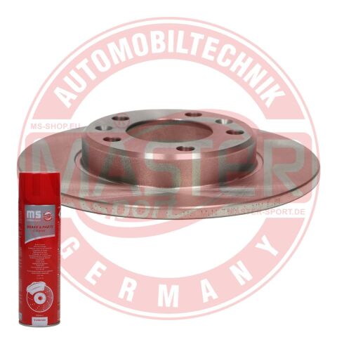 Гальмівний диск