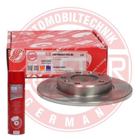 Гальмівний диск