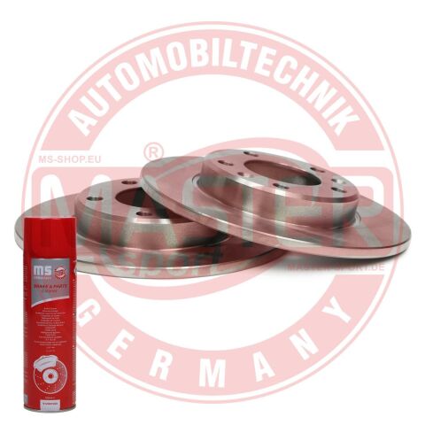 Гальмівний диск