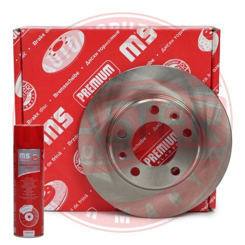 Гальмівний диск