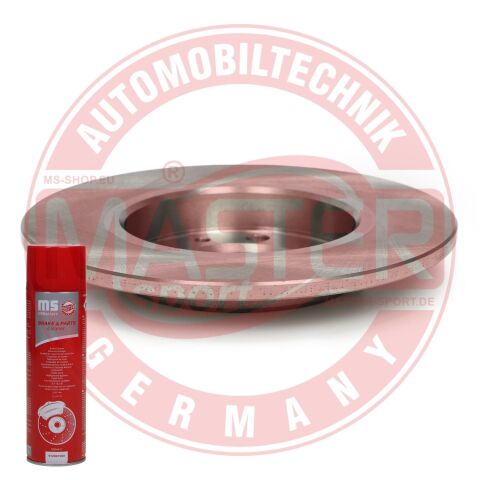 Гальмівний диск