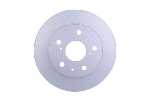 Гальмівний диск Гальмівний диск