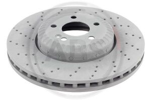 Гальмівний диск