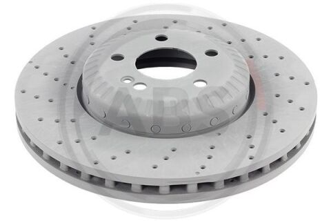 Гальмівний диск