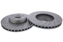 Тормозной диск