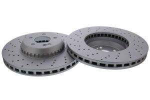 Гальмівний диск