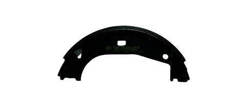 Комплект гальмівних колодок, стоянкове гальмо