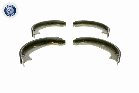 Комплект гальмівних колодок Комплект гальмівних колодок