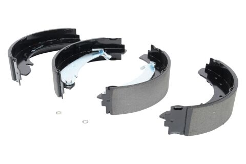 Комплект гальмівних колодок Комплект гальмівних колодок