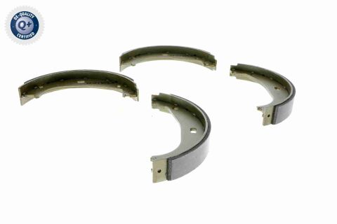 Комплект гальмівних колодок Комплект гальмівних колодок