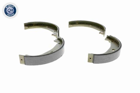 Комплект гальмівних колодок Комплект гальмівних колодок