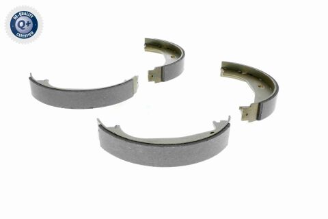 Комплект гальмівних колодок Комплект гальмівних колодок