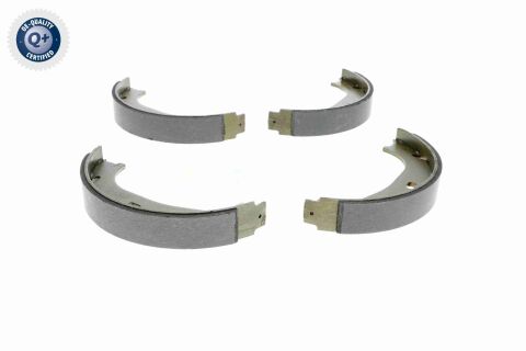 Комплект гальмівних колодок Комплект гальмівних колодок