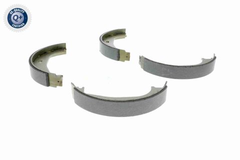 Комплект гальмівних колодок Комплект гальмівних колодок