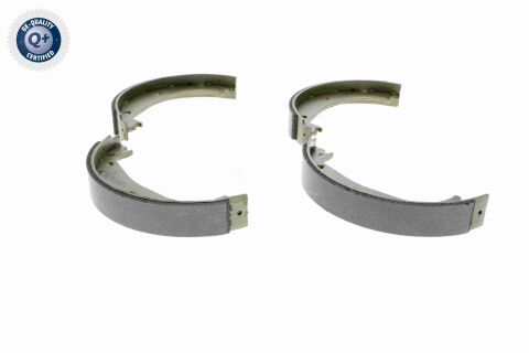Комплект гальмівних колодок Комплект гальмівних колодок