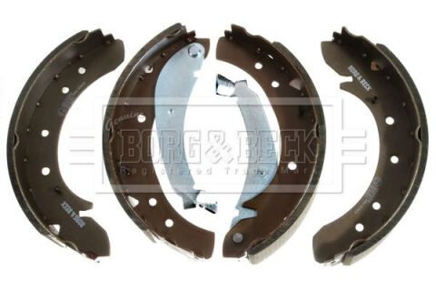 Комплект гальмівних колодок