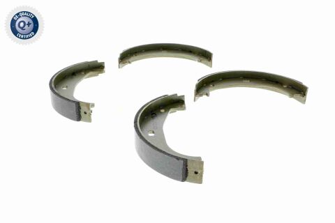Комплект гальмівних колодок Комплект гальмівних колодок