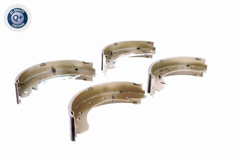 Комплект гальмівних колодок