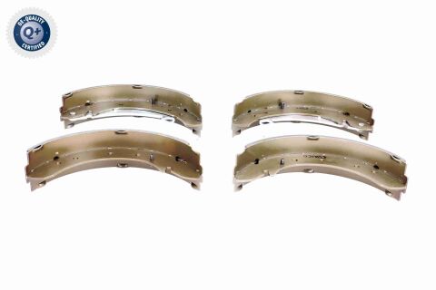 Комплект гальмівних колодок