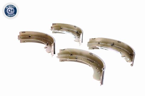 Комплект гальмівних колодок