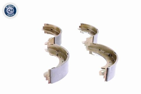 Комплект гальмівних колодок