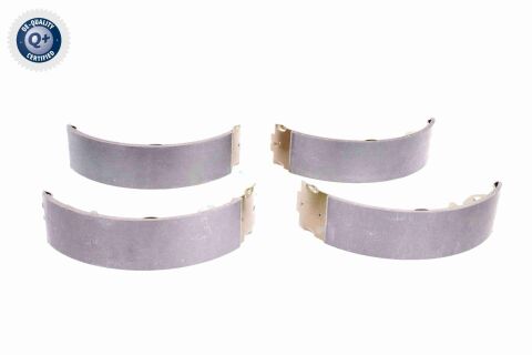 Комплект гальмівних колодок