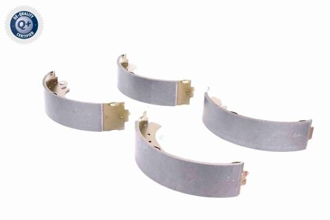 Комплект гальмівних колодок