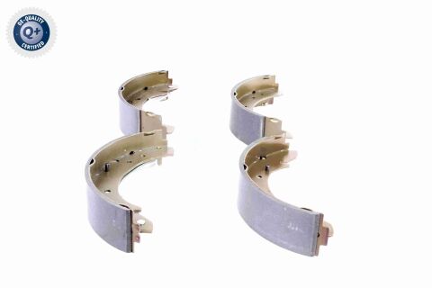 Комплект гальмівних колодок