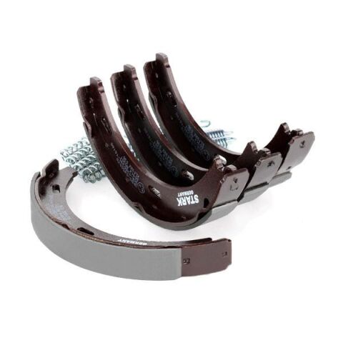 Комплект гальмівних колодок