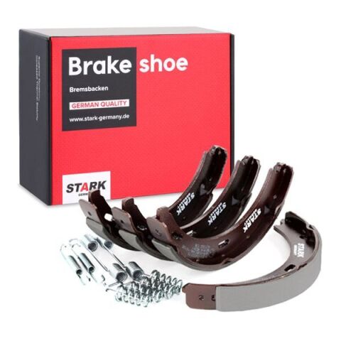 Комплект гальмівних колодок