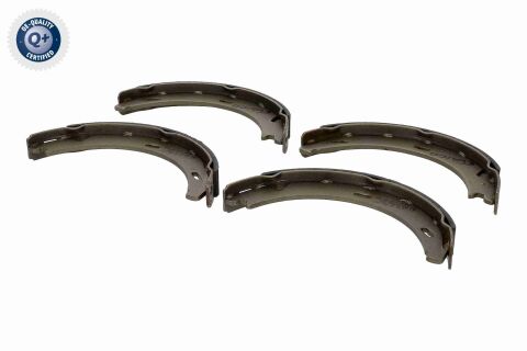 Комплект гальмівних колодок Комплект гальмівних колодок