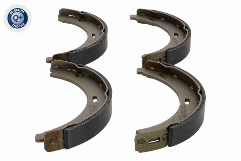 Комплект гальмівних колодок Комплект гальмівних колодок